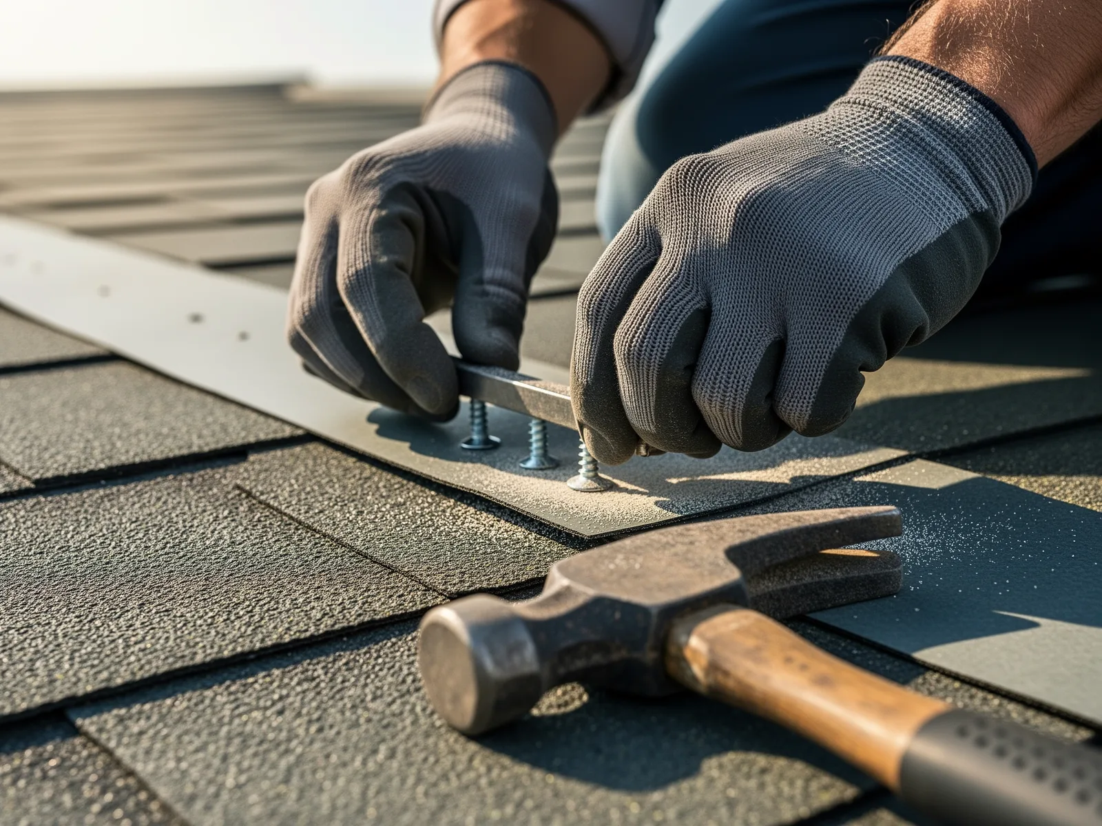Why choose Fascia Repair in Rutherford, NJ